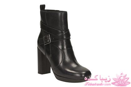 مدل های بوت پاییزی 